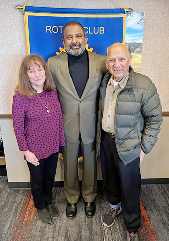 Healthy conversation